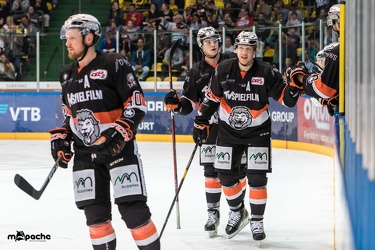 Löwen Frankfurt - Bayreuth Tigers - 21.10.18-069