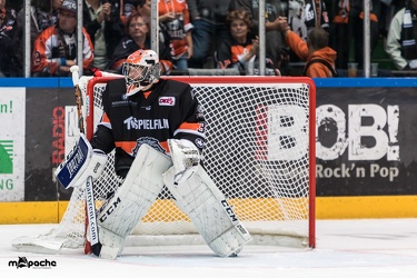 Löwen Frankfurt - Bayreuth Tigers - 21.10.18-091