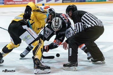 Löwen Frankfurt - Bayreuth Tigers - 21.10.18-107