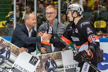 Löwen Frankfurt - Bayreuth Tigers - 21.10.18-120