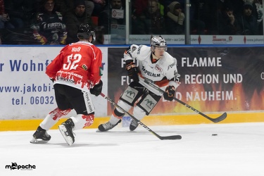 EC Bad Nauheim - Löwen Frankfurt- 23.11.18-089
