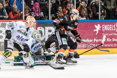 Löwen Frankfurt- Bbietigheim Steelers - 07.12.18-107