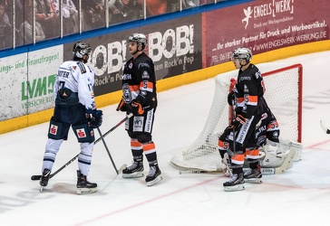 Löwen Frankfurt- Kassel Huskies - 23.12.18-089