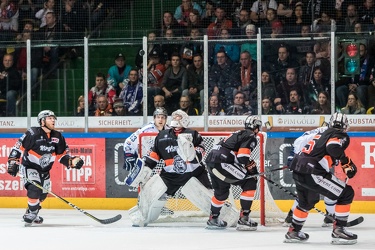 Löwen Frankfurt- Kassel Huskies - 23.12.18-099