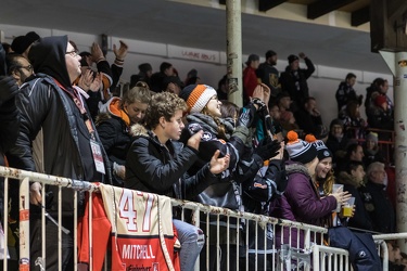 Wölfe Freiburg - Löwen Frankfurt - 28.12.18-025