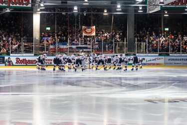 Wölfe Freiburg - Löwen Frankfurt - 28.12.18-026