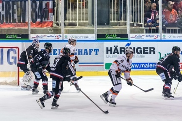 Wölfe Freiburg - Löwen Frankfurt - 28.12.18-059