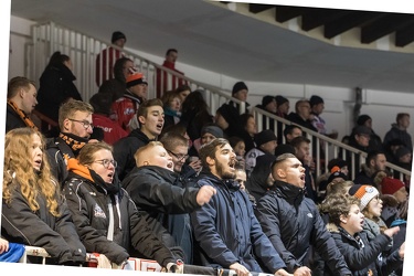 Wölfe Freiburg - Löwen Frankfurt - 28.12.18-083
