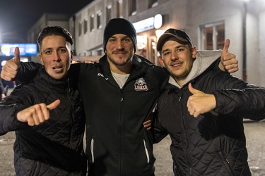 Wölfe Freiburg - Löwen Frankfurt - 28.12.18-101