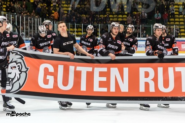 Löwen Frankfurt - Heilbronner Falken - 30.12.18-130