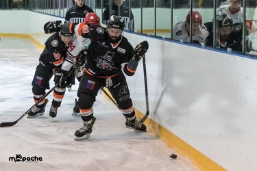 Löwen Frankfurt U25 - Herforder Ice Dragons - 05.01.19-002