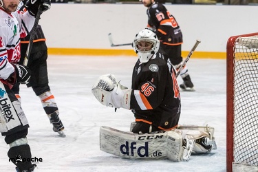Löwen Frankfurt U25 - Herforder Ice Dragons - 05.01.19-005