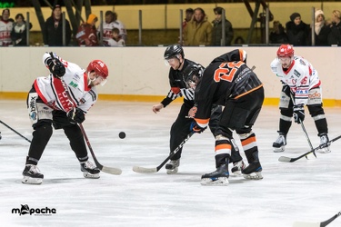 Löwen Frankfurt U25 - Herforder Ice Dragons - 05.01.19-006