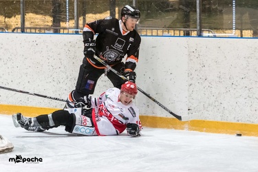 Löwen Frankfurt U25 - Herforder Ice Dragons - 05.01.19-007