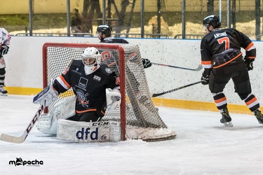 Löwen Frankfurt U25 - Herforder Ice Dragons - 05.01.19-008