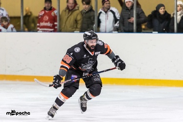 Löwen Frankfurt U25 - Herforder Ice Dragons - 05.01.19-009