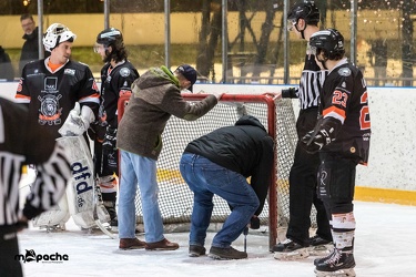 Löwen Frankfurt U25 - Herforder Ice Dragons - 05.01.19-010