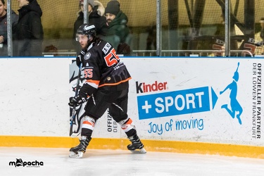 Löwen Frankfurt U25 - Herforder Ice Dragons - 05.01.19-021