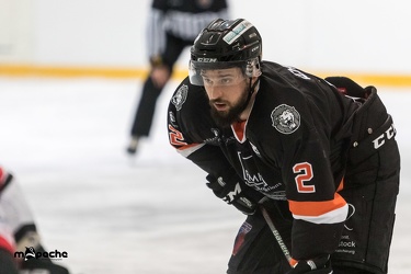 Löwen Frankfurt U25 - Herforder Ice Dragons - 05.01.19-023