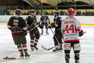Löwen Frankfurt U25 - Herforder Ice Dragons - 05.01.19-024