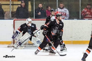 Löwen Frankfurt U25 - Herforder Ice Dragons - 05.01.19-029