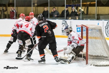 Löwen Frankfurt U25 - Herforder Ice Dragons - 05.01.19-034