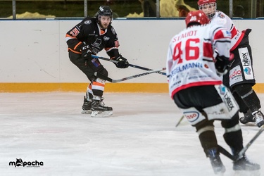 Löwen Frankfurt U25 - Herforder Ice Dragons - 05.01.19-035
