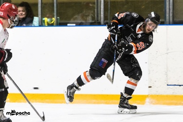 Löwen Frankfurt U25 - Herforder Ice Dragons - 05.01.19-036