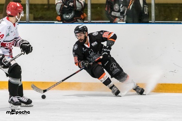 Löwen Frankfurt U25 - Herforder Ice Dragons - 05.01.19-039