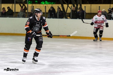 Löwen Frankfurt U25 - Herforder Ice Dragons - 05.01.19-045