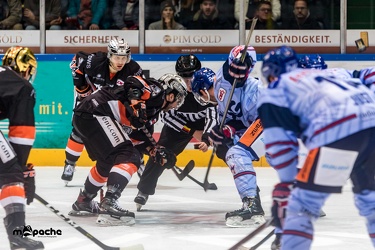 Löwen Frankfurt - Ravensbutg Towerstars - 13.01.19-080