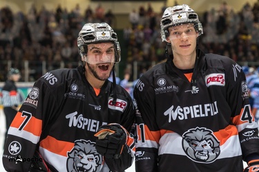 Löwen Frankfurt - Ravensbutg Towerstars - 13.01.19-148
