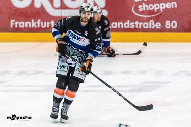 Löwen Frankfurt - Bayreuth Tigers - 18.01.19-002
