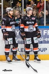Löwen Frankfurt - Bietigheim Steelers - 24.02.19-145