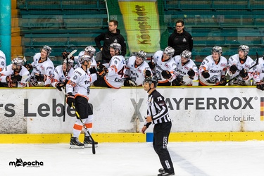 Krefeld Pinguine - Löwen Frankfurt - 18.08.19-111