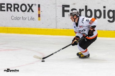 Krefeld Pinguine - Löwen Frankfurt - 18.08.19-115