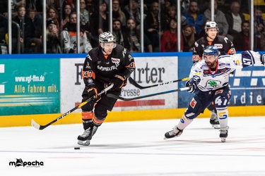 Löwen Frankfurt - Kassel Huskies - 25.10.19-129