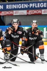 Löwen Frankfurt - Kassel Huskies - 25.10.19-153