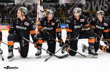 Löwen Frankfurt - Kassel Huskies - 25.10.19-154