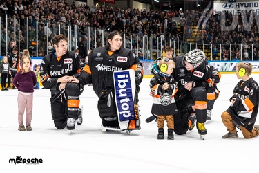 Löwen Frankfurt - Kassel Huskies - 25.10.19-155