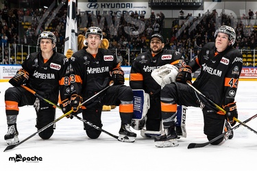 Löwen Frankfurt - Kassel Huskies - 25.10.19-159