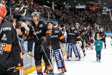 Löwen Frankfurt - Kassel Huskies - 25.10.19-167