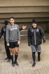 EC Bad Nauheim - Löwen Frankfurt - 14.12.19 - 047
