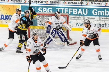 Bayreuth Tigers - Löwen Frankfurt  - 05.01.20 - 146