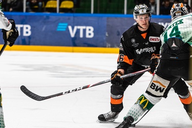 Löwen Frankfurt - Bietigheim Steelers - 10.01.20 - 152