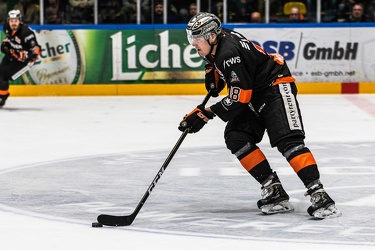 Löwen Frankfurt - Bietigheim Steelers - 10.01.20 - 153