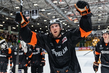 Löwen Frankfurt - Bietigheim Steelers - 10.01.20 - 169