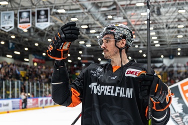 Löwen Frankfurt - Bietigheim Steelers - 10.01.20 - 170