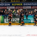 Löwen Frankfurt - Bietigheim Steelers - 10.01.20 - 172