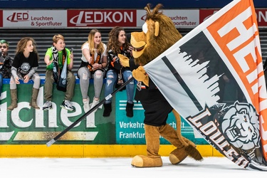 Löwen Frankfurt - Bietigheim Steelers - 10.01.20 - 175